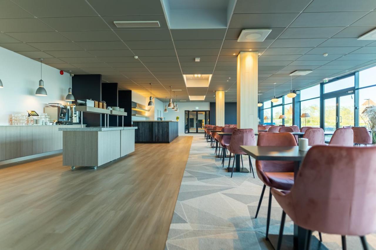 קורסארה Meri Seaside Hotel & Spa מראה חיצוני תמונה