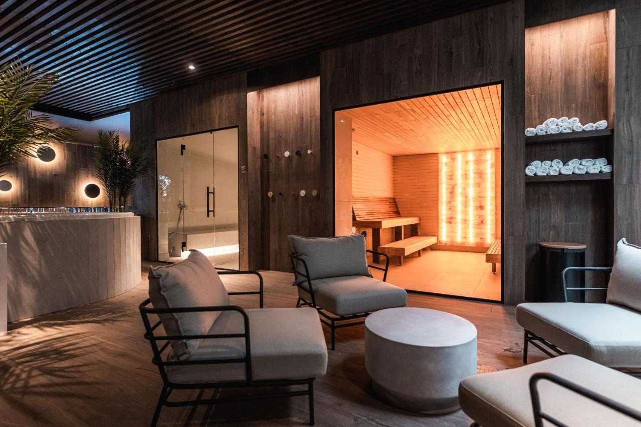 קורסארה Meri Seaside Hotel & Spa מראה חיצוני תמונה