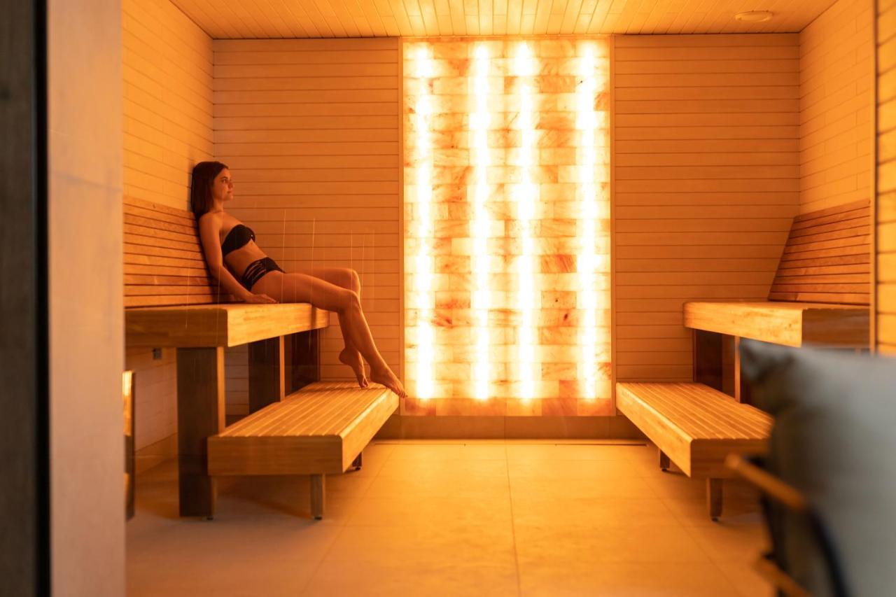 קורסארה Meri Seaside Hotel & Spa מראה חיצוני תמונה