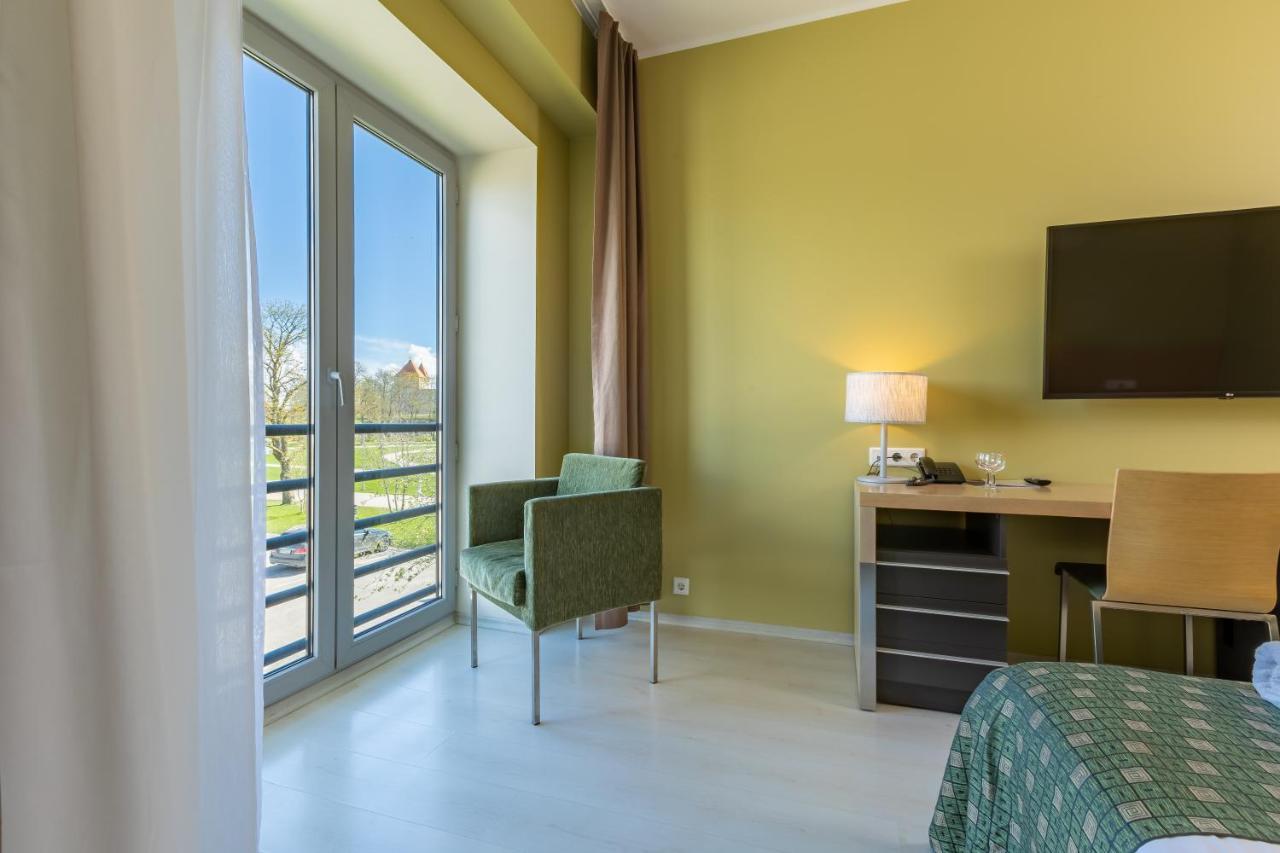 קורסארה Meri Seaside Hotel & Spa מראה חיצוני תמונה