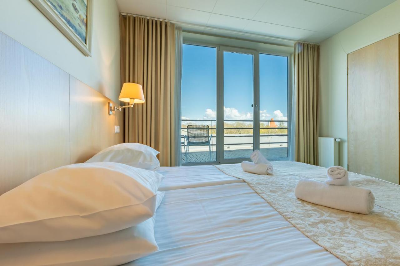 קורסארה Meri Seaside Hotel & Spa מראה חיצוני תמונה