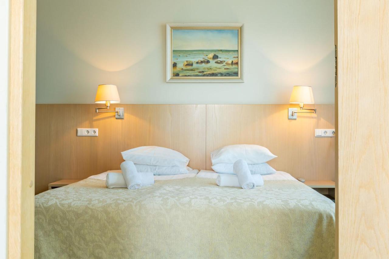 קורסארה Meri Seaside Hotel & Spa מראה חיצוני תמונה