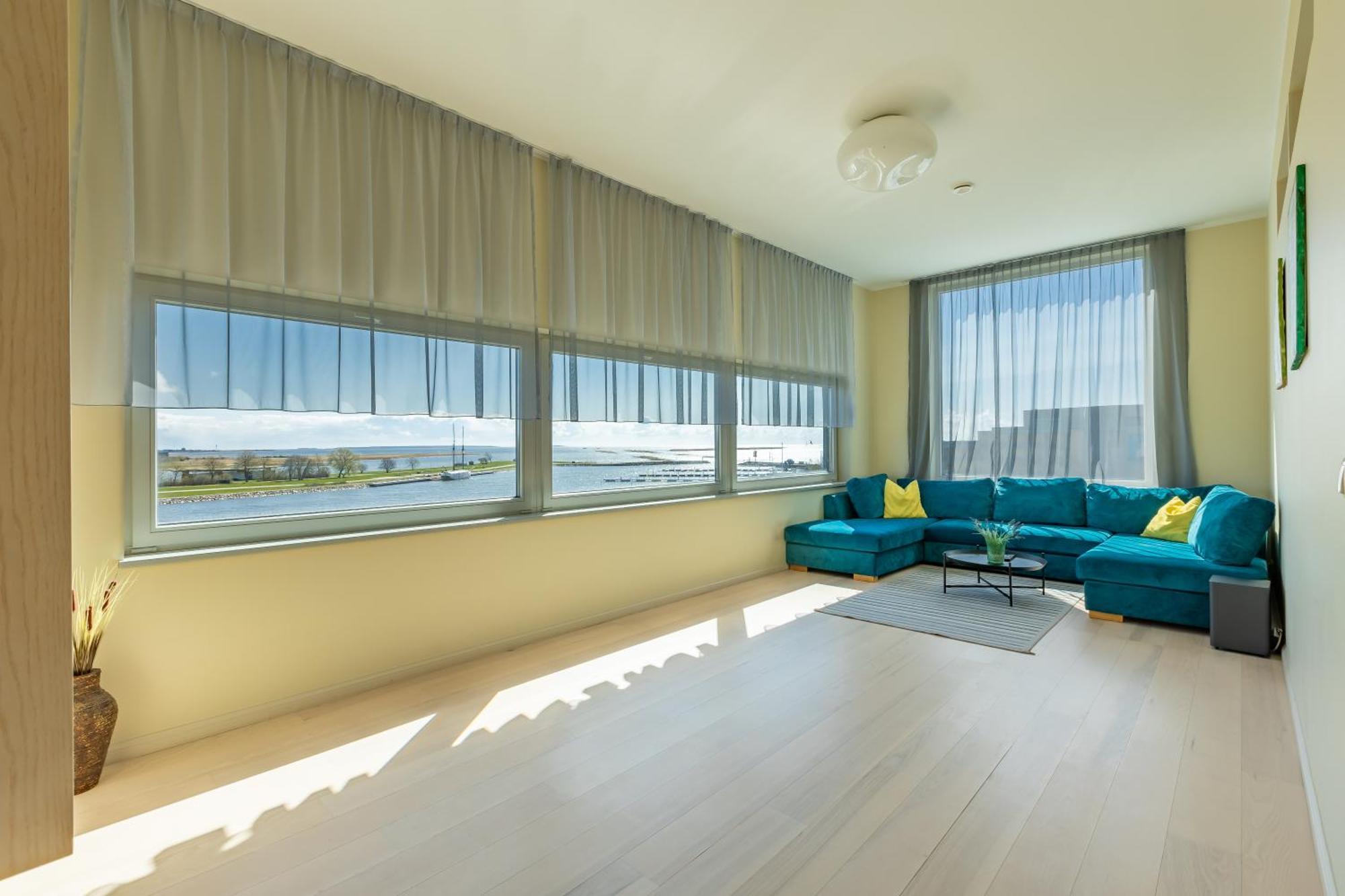 קורסארה Meri Seaside Hotel & Spa חדר תמונה