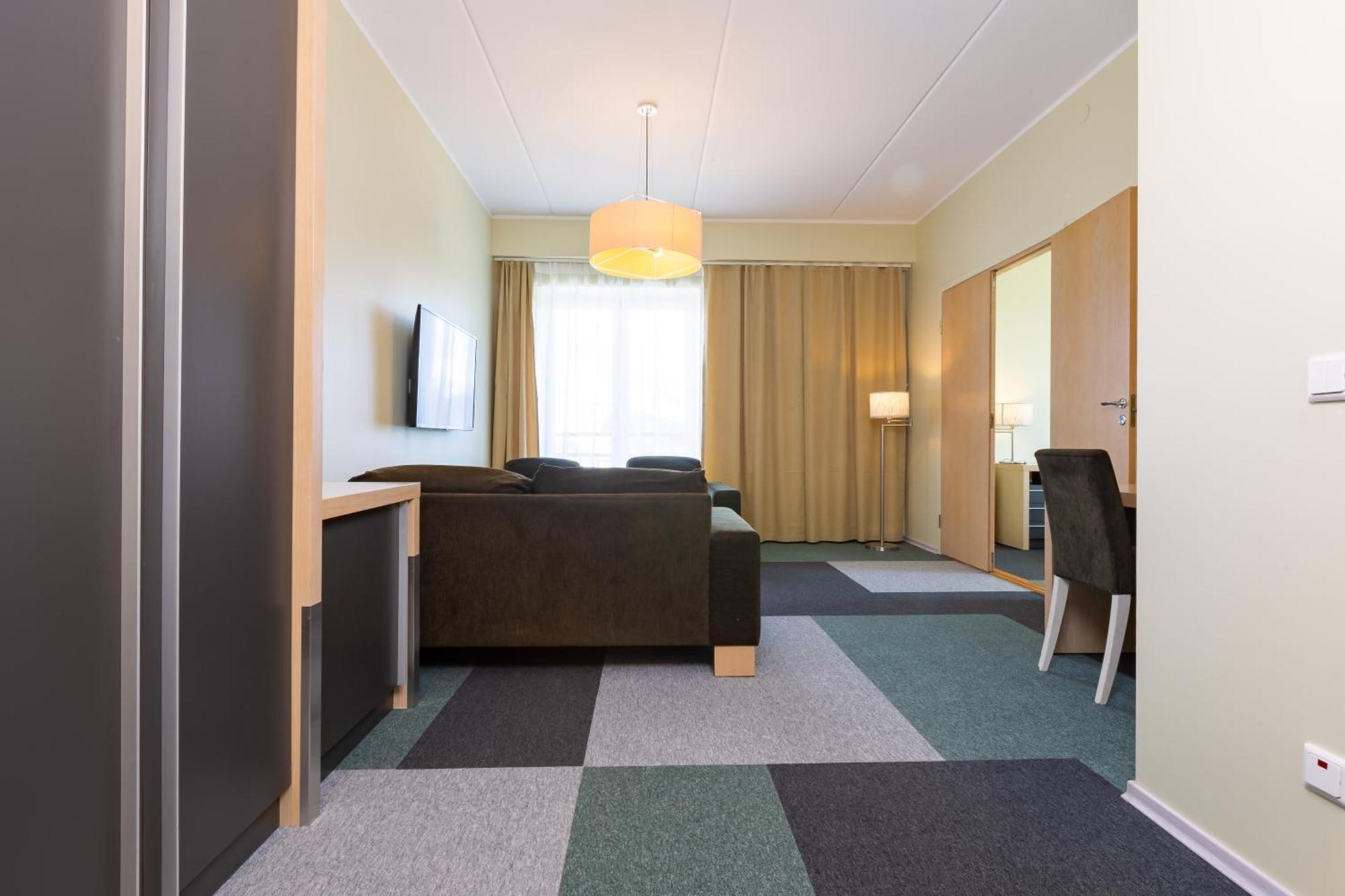 קורסארה Meri Seaside Hotel & Spa חדר תמונה