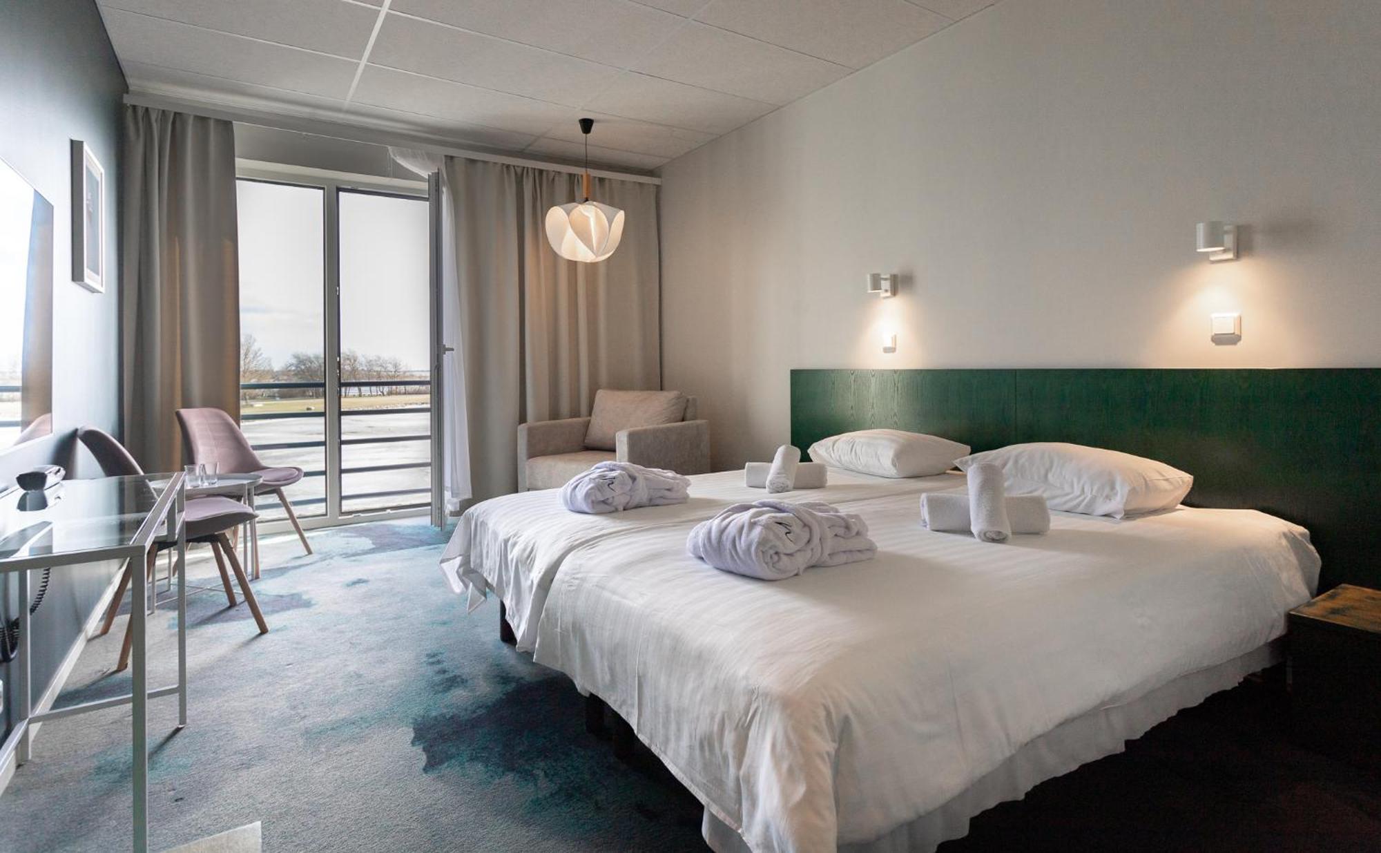 קורסארה Meri Seaside Hotel & Spa מראה חיצוני תמונה