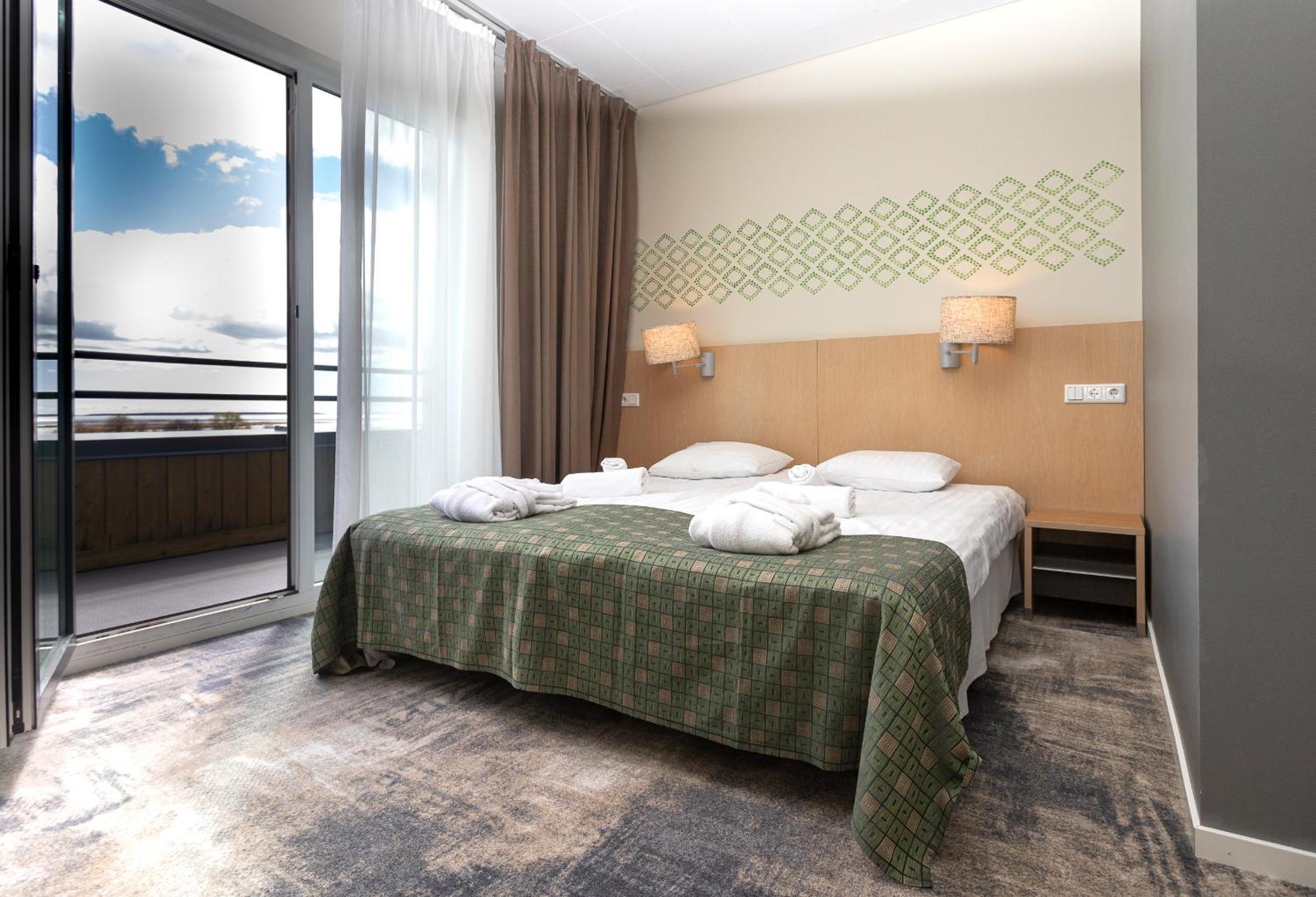 קורסארה Meri Seaside Hotel & Spa מראה חיצוני תמונה